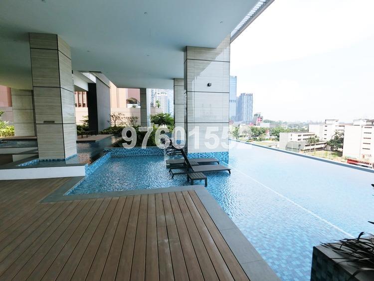 Eon Shenton (D2), Apartment #163752492